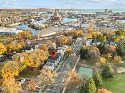 499 East Street, New Haven, CT, 06511