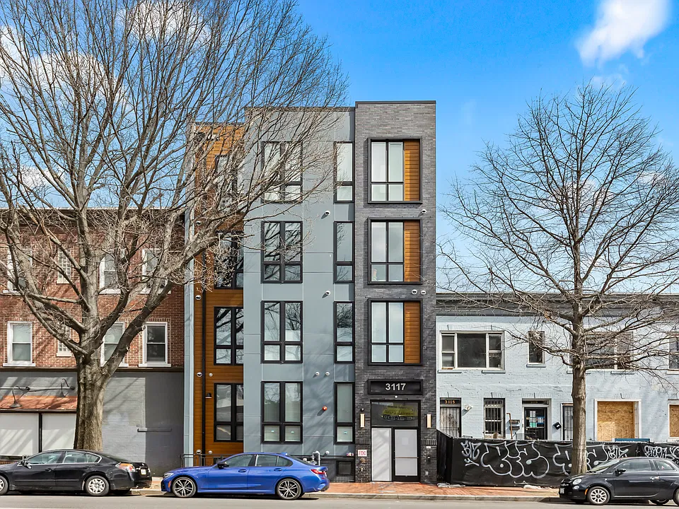 3117 Georgia Ave NW #301