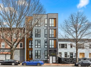 3117 Georgia Ave NW Unit 301, Washington, DC 20010