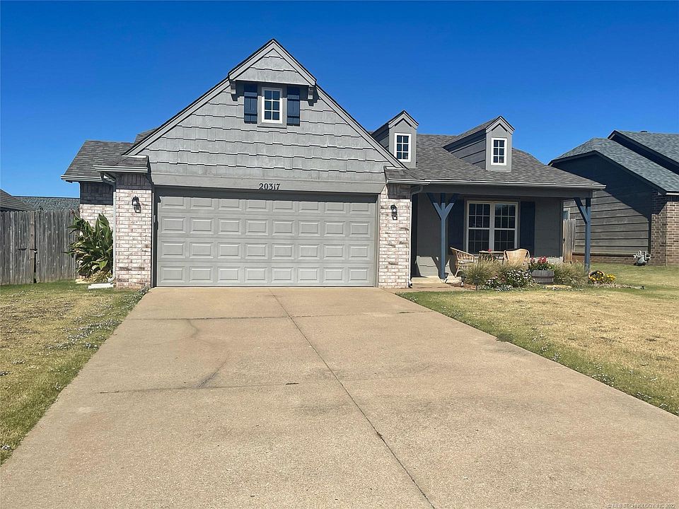 1st image of 20317 E 42nd Pl S