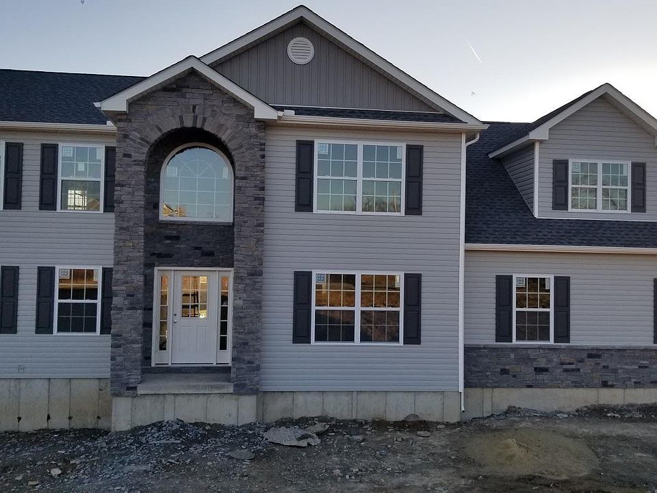 504 John Deere Dr, Sciota, PA 18354 Zillow