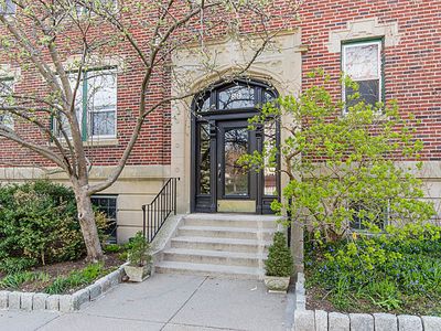 99 Perry St APT 6, Brookline, MA, 02446