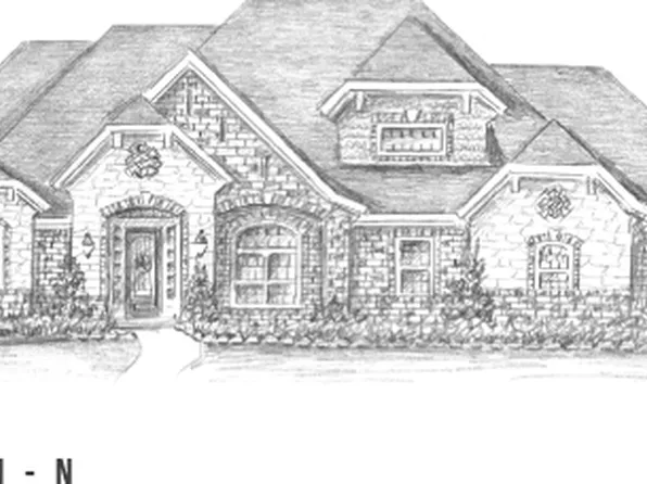 17907 Country Cv, Cypress, TX 77433