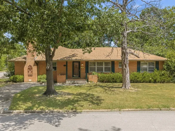 1740 Tiverton St, Ardmore, OK 73401