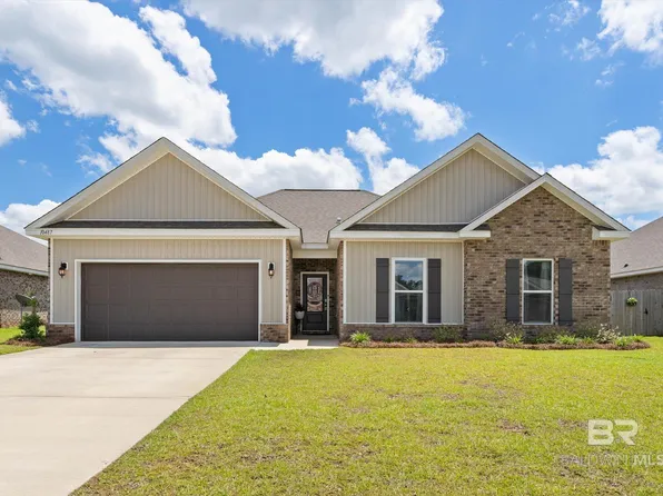 10487 Sand Dune Ave, Mobile, AL 36695