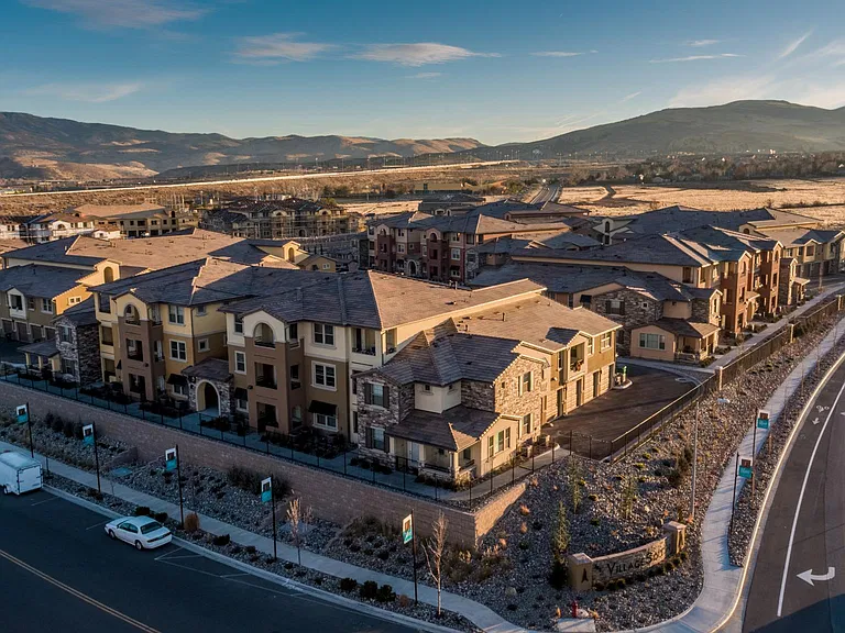 Village at Arrowcreek Parkway — Photo 62