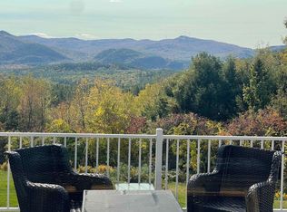 233 Windmill Rd, Campton, NH 03223