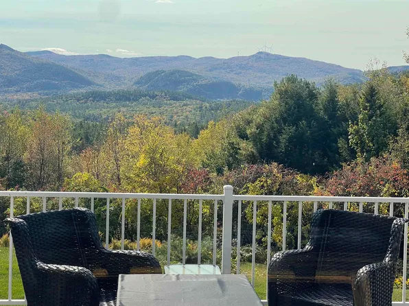 233 Windmill Road, Campton, NH 03223