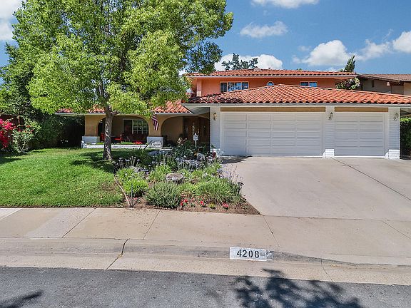 2nd image of 4208 Orchardview Ct