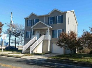 1524 Absecon Blvd, Atlantic City, NJ 08401