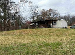 505 F Rd, Arthurdale, WV 26520