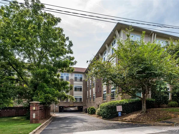 404 N Laurel Ave APT 27, Charlotte, NC 28204
