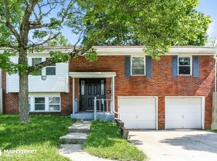 1766 Newfield Rd, Columbus, OH 43209