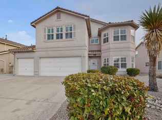 3348 Colmor Meadows Cir NE, Rio Rancho, NM 87144