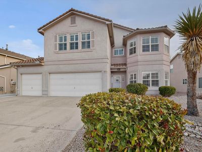 3348 Colmor Meadows Cir NE, Rio Rancho, NM, 87144