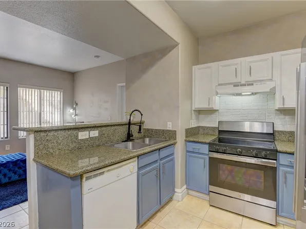 2131 Hussium Hills St Unit 106, Las Vegas, NV 89108