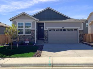 966 Milner Pass, Severance, CO 80550