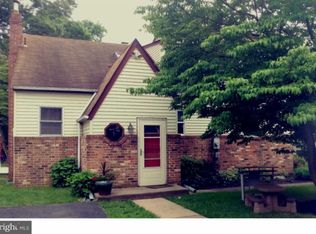 2208 Garfield St, Croydon, PA 19021