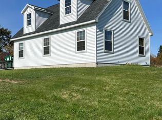 3 Riverview Ln, Addison, ME 04606
