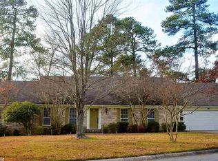 3000 Misty Ln, Little Rock, AR 72227
