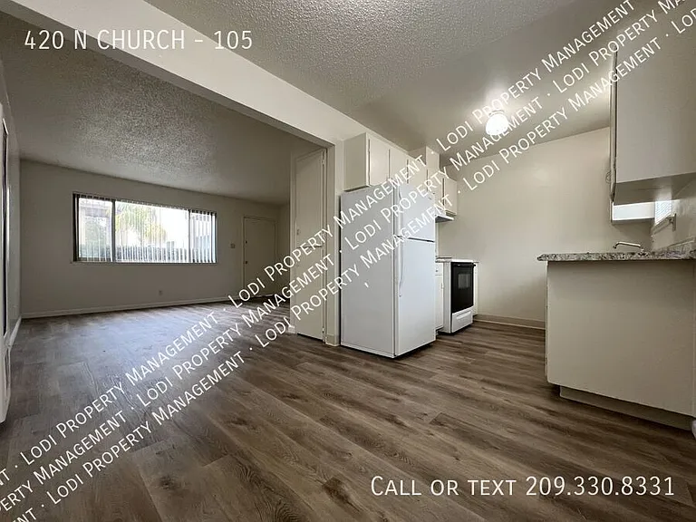 420 N Church St #105 — Photo 5