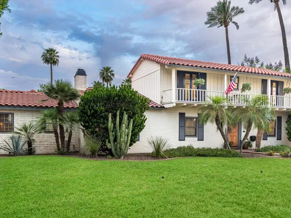 1021 W Encanto Boulevard, Phoenix, AZ 85007