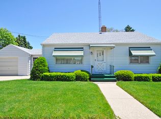 4719 29th Ave, Kenosha, WI 53140