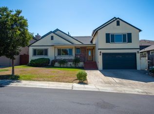 1625 Quesada Way, Burlingame, CA 94010