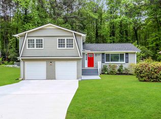 3094 June Apple Dr, Decatur, GA 30034