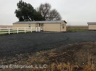 16691 Road 3 SE, Moses Lake, WA 98837