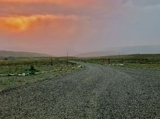 47 Big View Rd, Powell, WY 82435