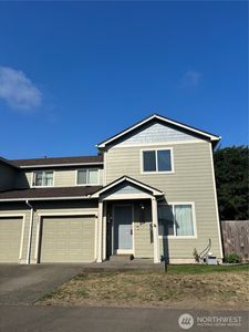 6401 Brycen Lane SW #B, Tumwater, WA, 98512
