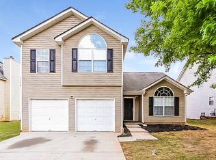 1150 Ivey Ln, McDonough, GA 30253