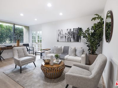 621 California Ave APT 4, Santa Monica, CA, 90403