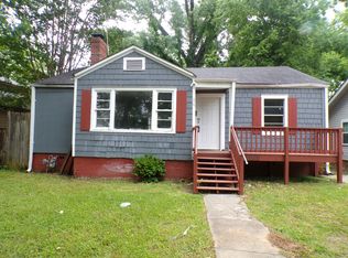 7027 1st Ave S, Birmingham, AL 35206