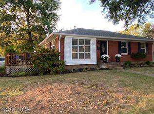 3901 Pembroke Rd, Louisville, KY 40220