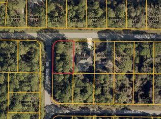 Greenley Rd, North port, FL 34286