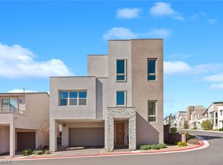 667 Angel Aura St, Las Vegas, NV 89138