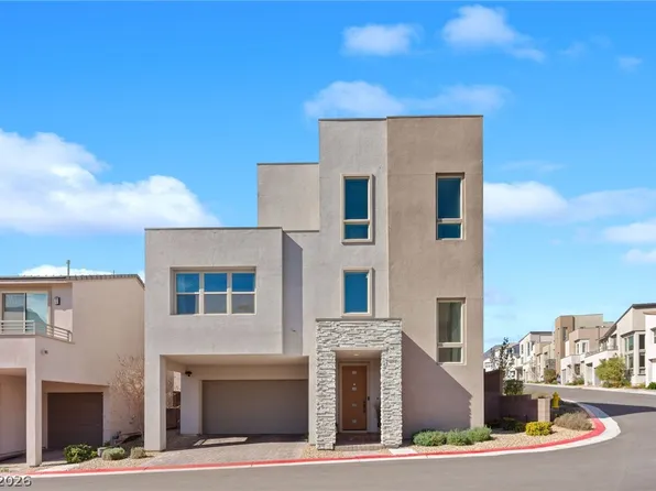 667 Angel Aura St, Las Vegas, NV 89138