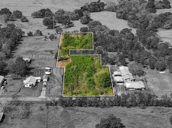 Main St, Lincoln, TX 78948