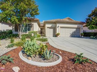 13808 Calico Village Dr, Bakersfield, CA