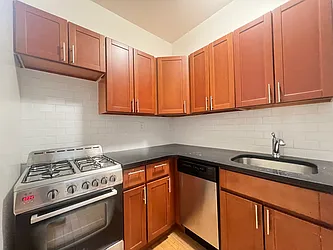 Rented by Alpha Properties NYC I LLC