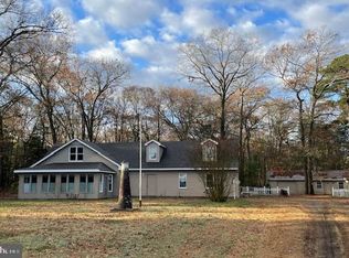 26531 Siloam Rd, Salisbury, MD 21801