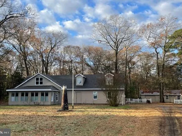 26531 Siloam Rd, Salisbury, MD 21801