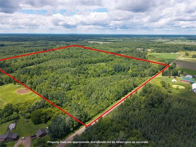 Lot on Sunset Drive, Thorp, WI, 54771