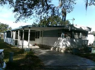 2510 W Shell Point Rd LOT 113, Ruskin, FL 33570