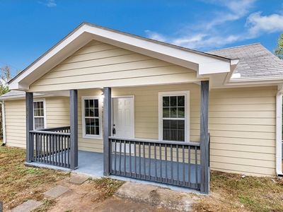 2502 Park Dr, Lithonia, GA, 30058