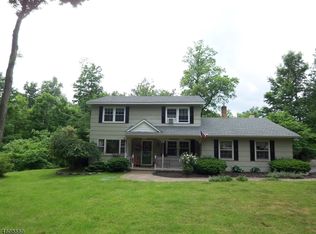 11 Silver Fox Ln, Sussex, NJ 07461
