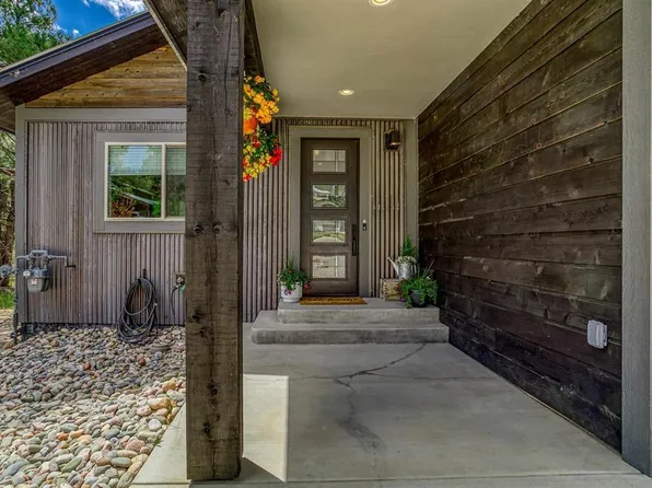 791 Antelope Avenue, Pagosa Springs, CO 81147