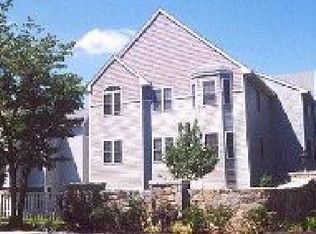 105 Richards Ave UNIT 2408, Norwalk, CT 06854